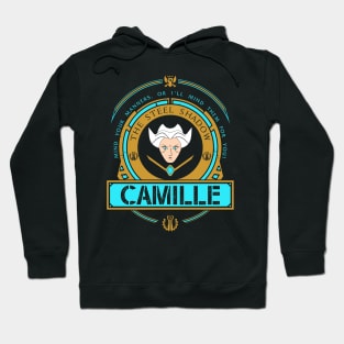 CAMILLE - LIMITED EDITION Hoodie